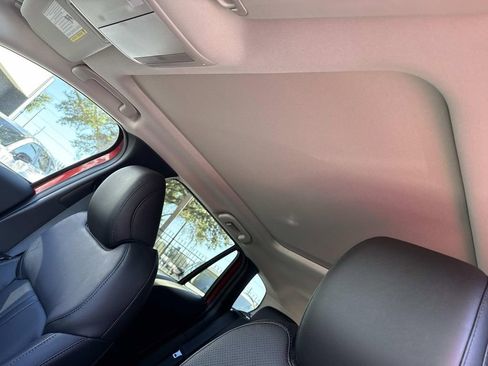 New 2026 MAZDA CX-50 AWD 2.5 Hybrid w/ Weather Package image 45