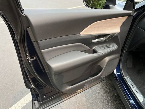 New 2026 Toyota Grand Highlander AWD image 12