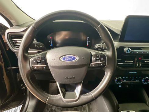Used 2023 Ford Escape Active FWD image 17