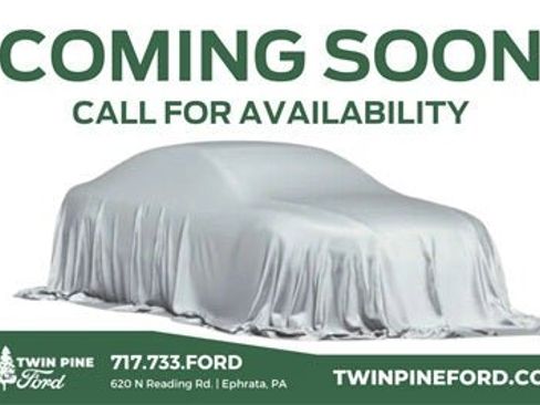 Used 2025 Ford Bronco Big Bend image 1