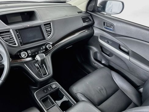 Used 2015 Honda CR-V EX-L image 23