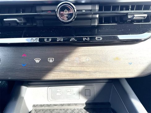 New 2025 Nissan Murano SL image 41