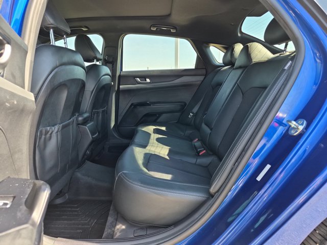 Used 2022 Kia K5 GT-Line w/ GT-Line FWD Premium Package image 15