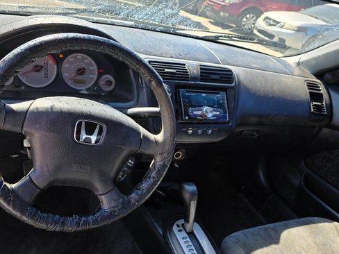 Used 2001 Honda Civic EX image 8