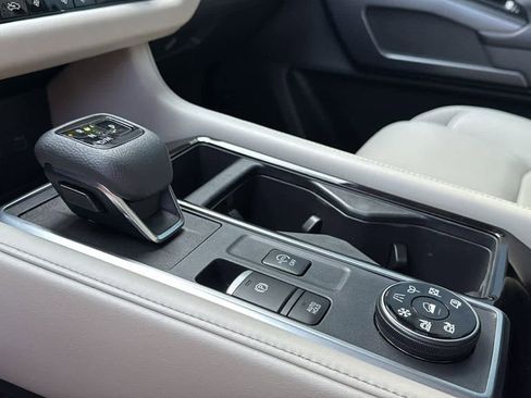 Certified 2023 Nissan Pathfinder SL image 22