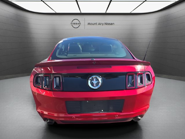 Used 2014 Ford Mustang Premium w/ Equipment Group 202A RWD image 5
