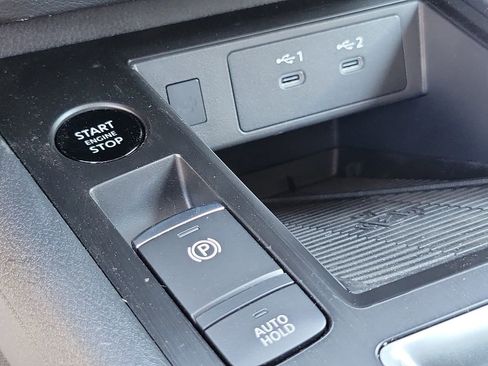 New 2026 Nissan Kicks SV w/ SV Premium Package image 11