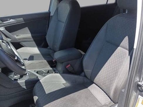 Used 2021 Volkswagen Tiguan S image 17