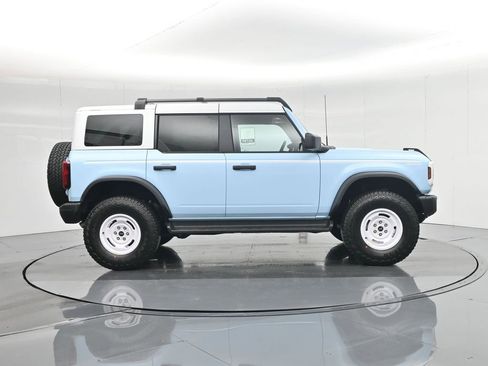 New 2025 Ford Bronco Heritage Edition image 29