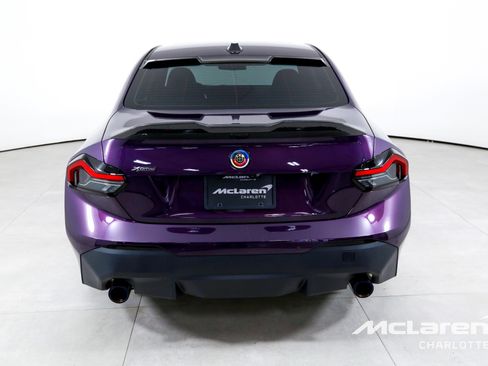 Used 2024 BMW 230i xDrive Coupe w/ Premium Package image 6