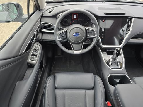Used 2025 Subaru Legacy Limited image 19