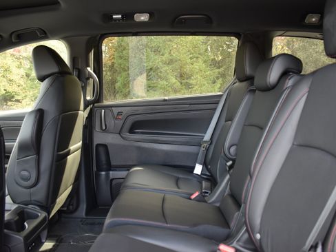 New 2026 Honda Odyssey Sport-L image 14