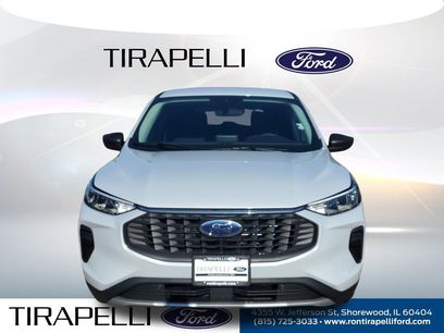 New 2026 Ford Escape Active