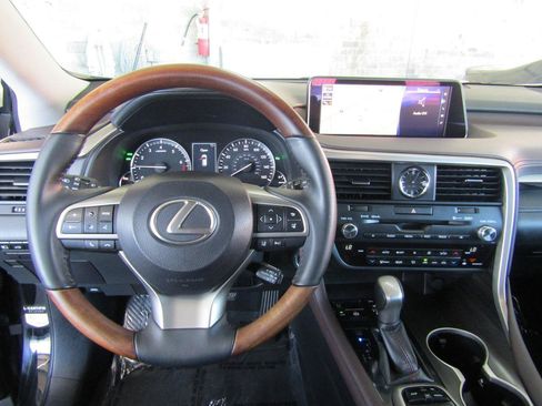Used 2016 Lexus RX 350 FWD image 16