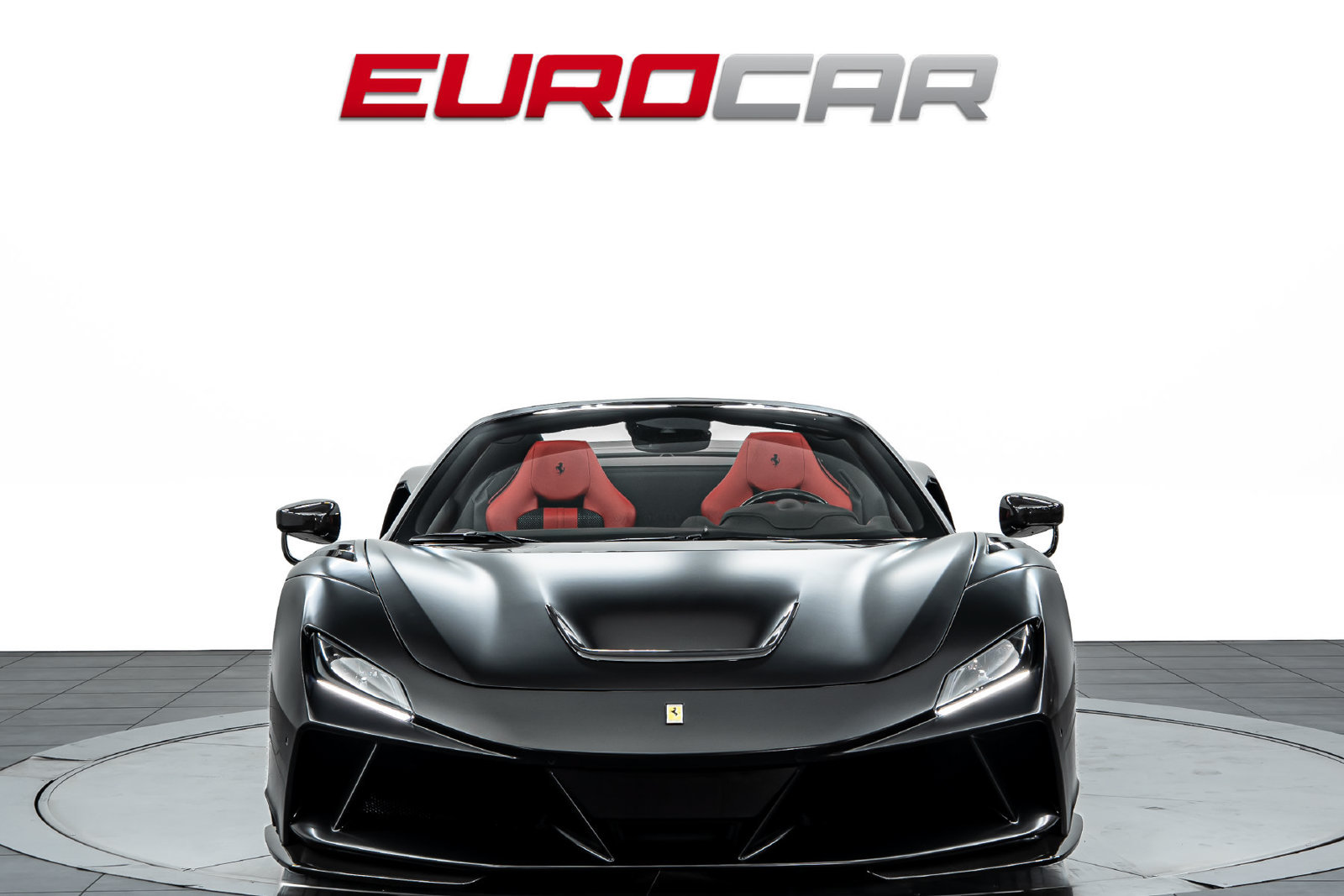 Used 2022 Ferrari F8 Tributo RWD image 10