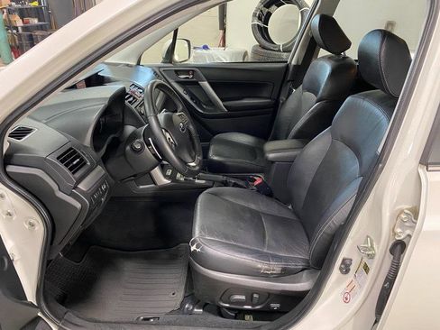 Used 2014 Subaru Forester 2.0XT Touring w/ Protection Package #2 AWD/4WD image 9