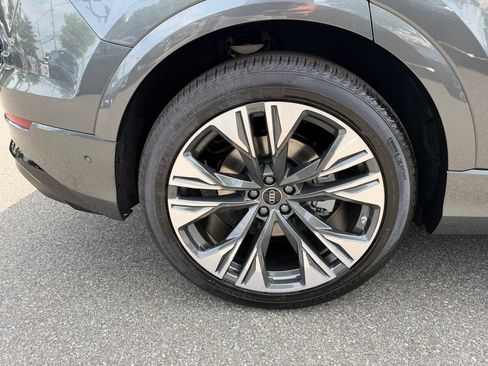 New 2026 Audi Q8 Prestige AWD/4WD image 10