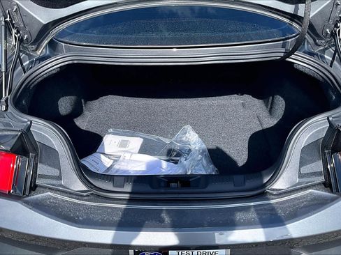 New 2026 Ford Mustang Coupe w/ Mustang Nite Pony Package image 17