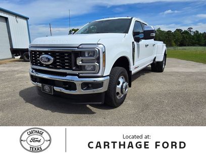 New 2026 Ford F350 Lariat