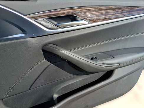 Used 2019 BMW 540i image 31