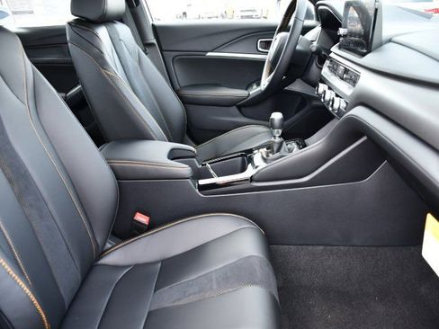 New 2026 Acura Integra A-Spec FWD image 30
