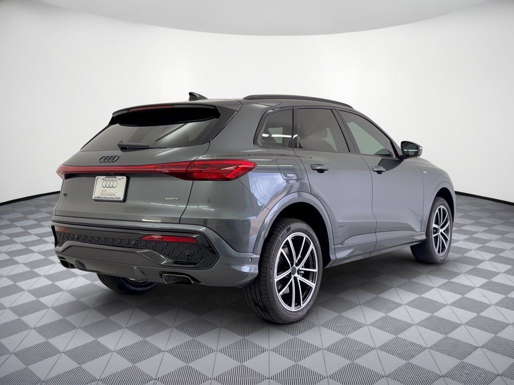 New 2026 Audi Q5 Premium Plus AWD/4WD image 9