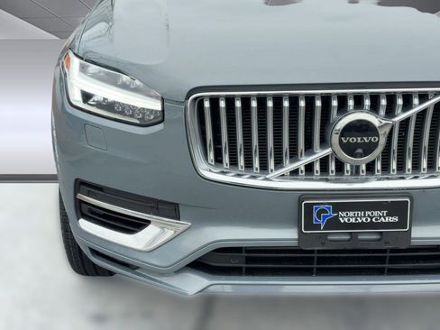 Certified 2023 Volvo XC90 T8 Plus w/ Protection Package Premier image 20