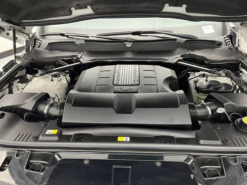 Used 2018 Land Rover Range Rover Sport Autobiography image 48