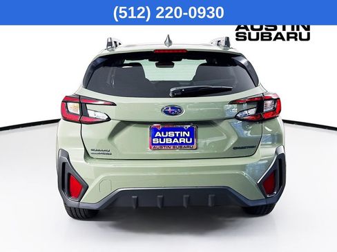 Certified 2026 Subaru Crosstrek 2.5i Premium AWD/4WD image 7