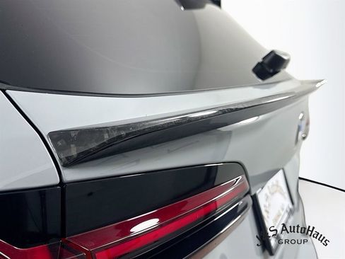 Used 2025 BMW X5 xDrive40i image 44