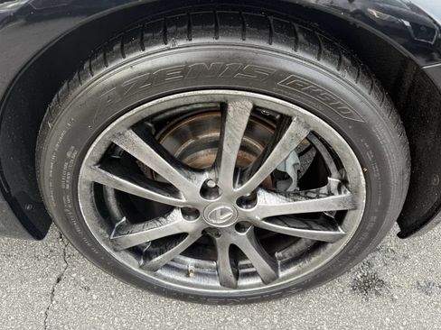 Used 2008 Lexus IS 250 RWD image 31