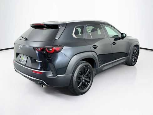 Used 2025 MAZDA CX-50 AWD 2.5 S w/ Preferred Package image 9