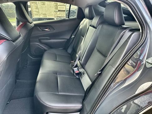 New 2026 Toyota Prius Plug-In Hybrid image 30