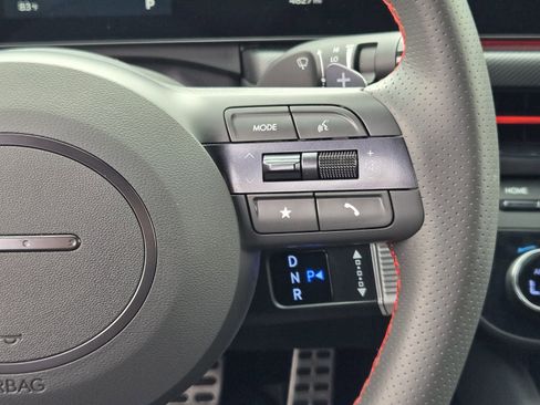 Used 2025 Hyundai Sonata N Line FWD image 28