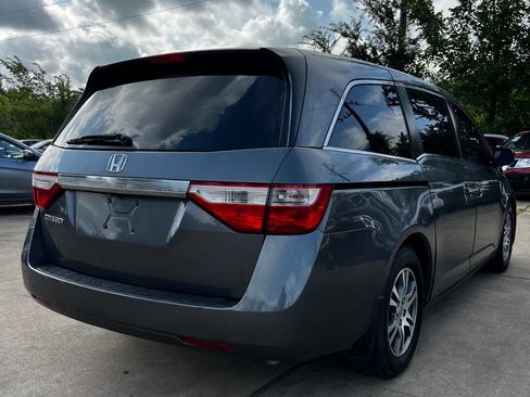 Used 2012 Honda Odyssey EX-L image 7