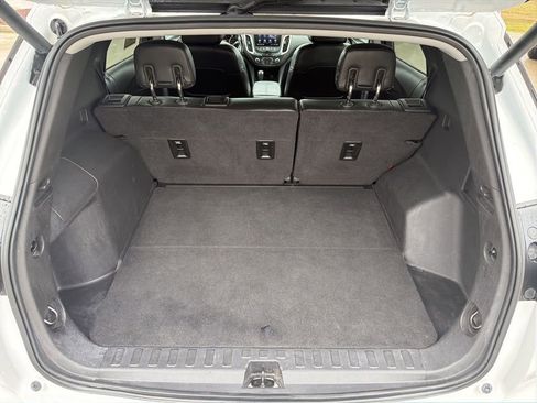 Used 2019 Chevrolet Equinox Premier w/ LPO, Floor Liner Package image 30