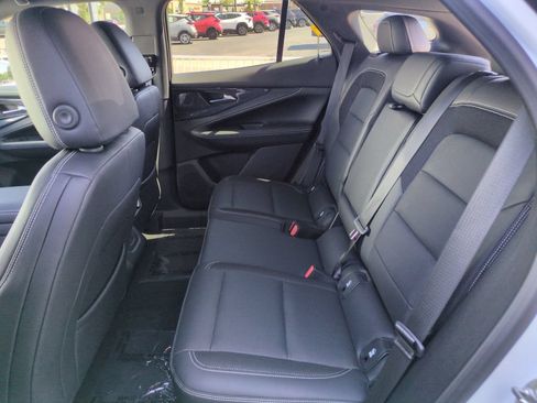 Used 2024 Chevrolet Blazer EV LT AWD/4WD image 24