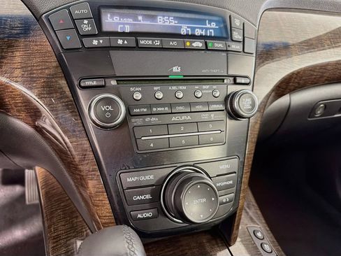 Used 2012 Acura MDX w/ Advance Package AWD/4WD image 18