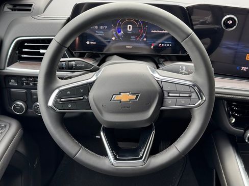 New 2026 Chevrolet Tahoe Premier image 19