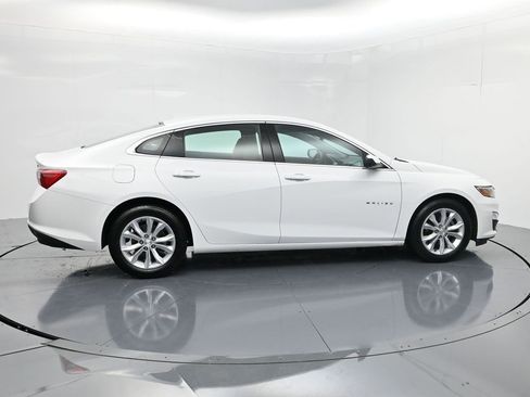Used 2023 Chevrolet Malibu LT image 8