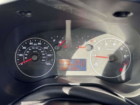 Used 2022 RAM ProMaster City Tradesman image 20