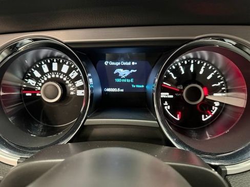 Used 2014 Ford Mustang GT Premium RWD image 21