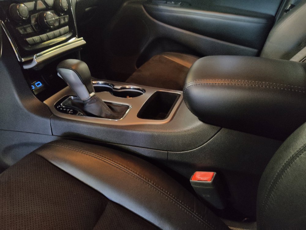 Used 2019 Jeep Grand Cherokee Laredo w/ Laredo X Package AWD/4WD image 26