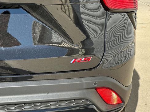New 2026 Chevrolet Trax RS image 26