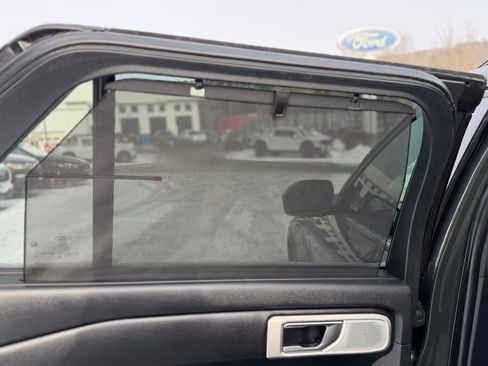 Used 2023 Ford Explorer ST w/ Equipment Group 401A image 9