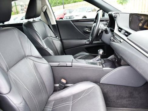 Used 2020 Lexus ES 350 w/ Accessory Package 2 FWD image 24