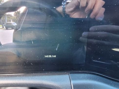 Used 2024 Ford Mustang GT Premium image 2