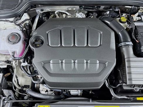 New 2026 Volkswagen GTI SE image 31