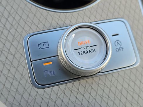 New 2026 Genesis GV80 3.5T Prestige image 22