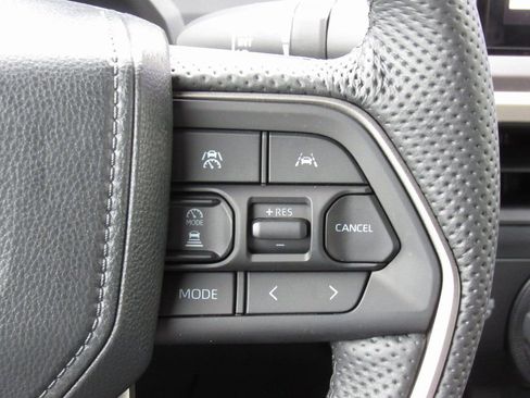 New 2024 Toyota Tacoma TRD Off-Road w/ TRD Off Road Upgrade Package AWD/4WD image 28